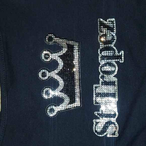 Brand new Black top quality stretch - Picture 2 of 7